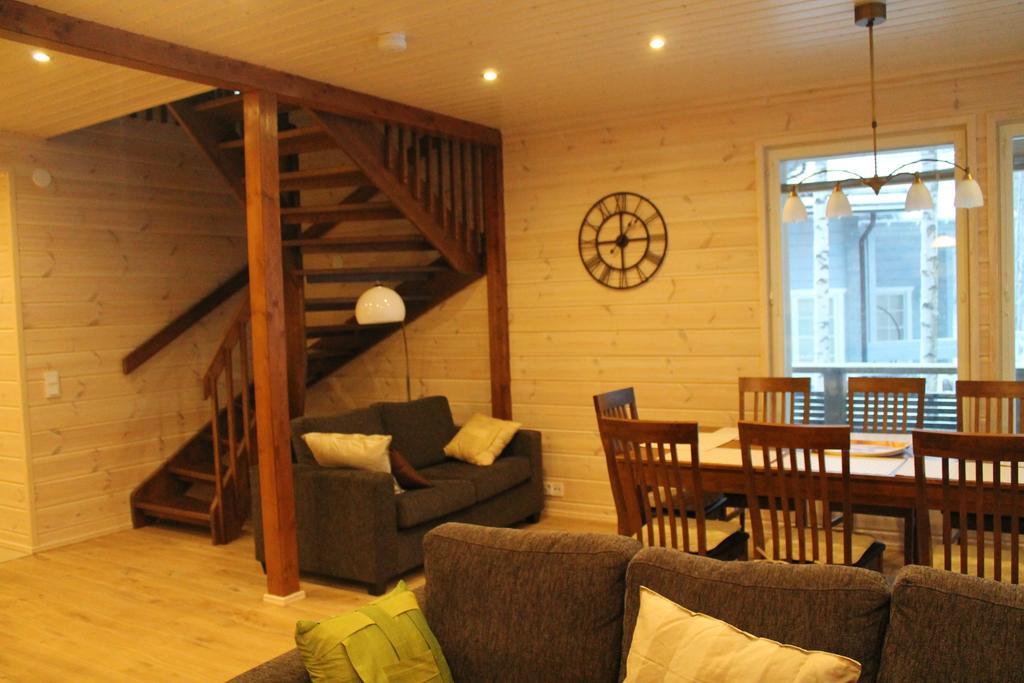Sresort Family Apartment Virasoja Pokoj fotografie
