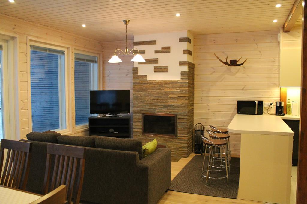 Sresort Family Apartment Virasoja Pokoj fotografie