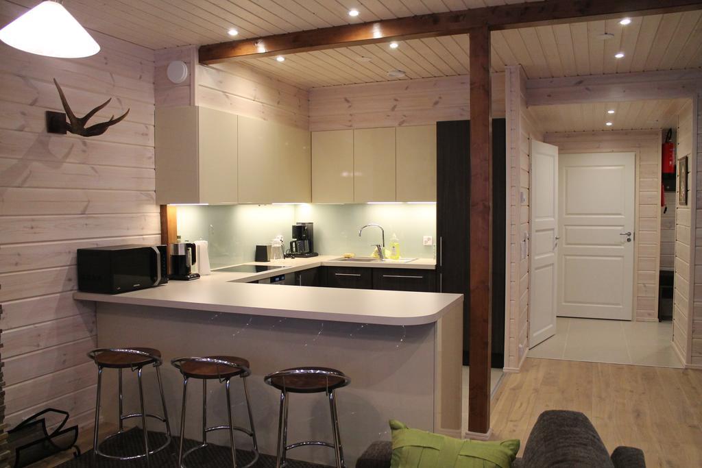 Sresort Family Apartment Virasoja Pokoj fotografie