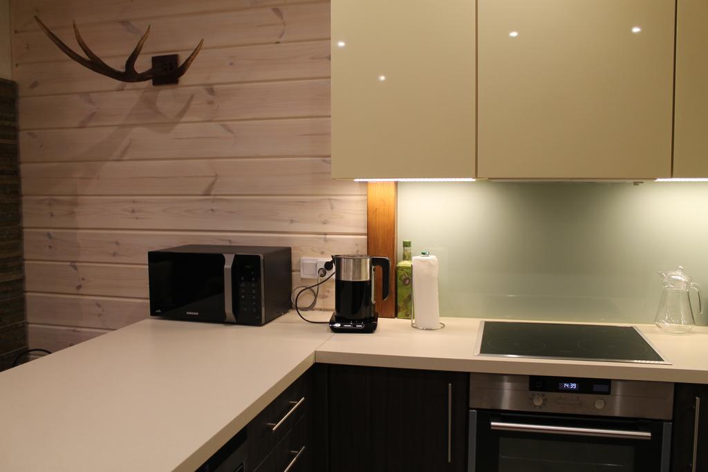 Sresort Family Apartment Virasoja Pokoj fotografie