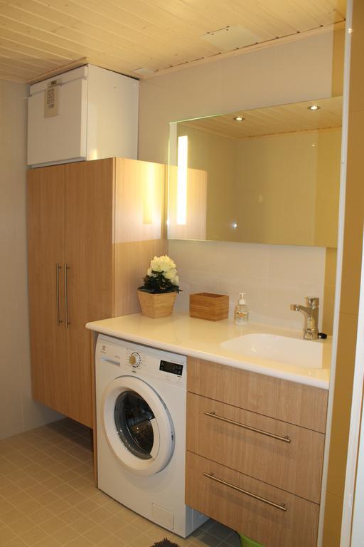 Sresort Family Apartment Virasoja Pokoj fotografie