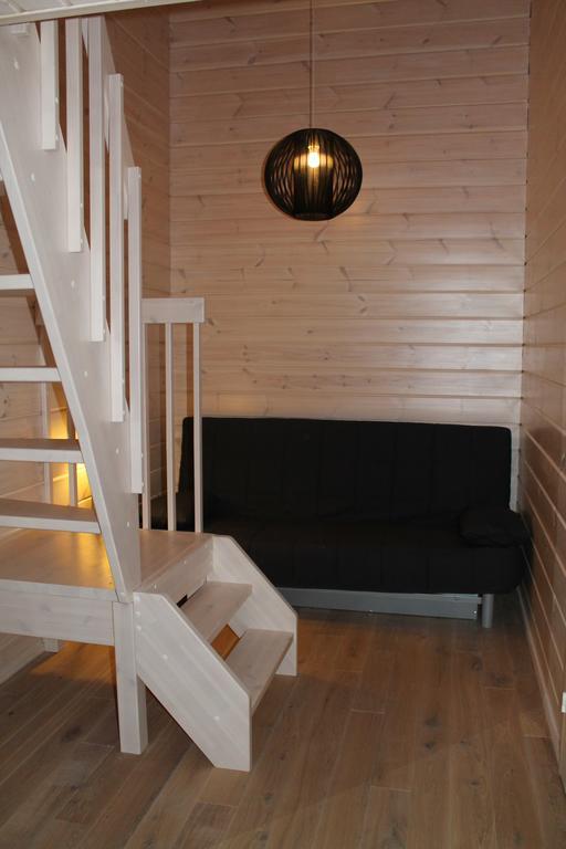 Sresort Family Apartment Virasoja Pokoj fotografie
