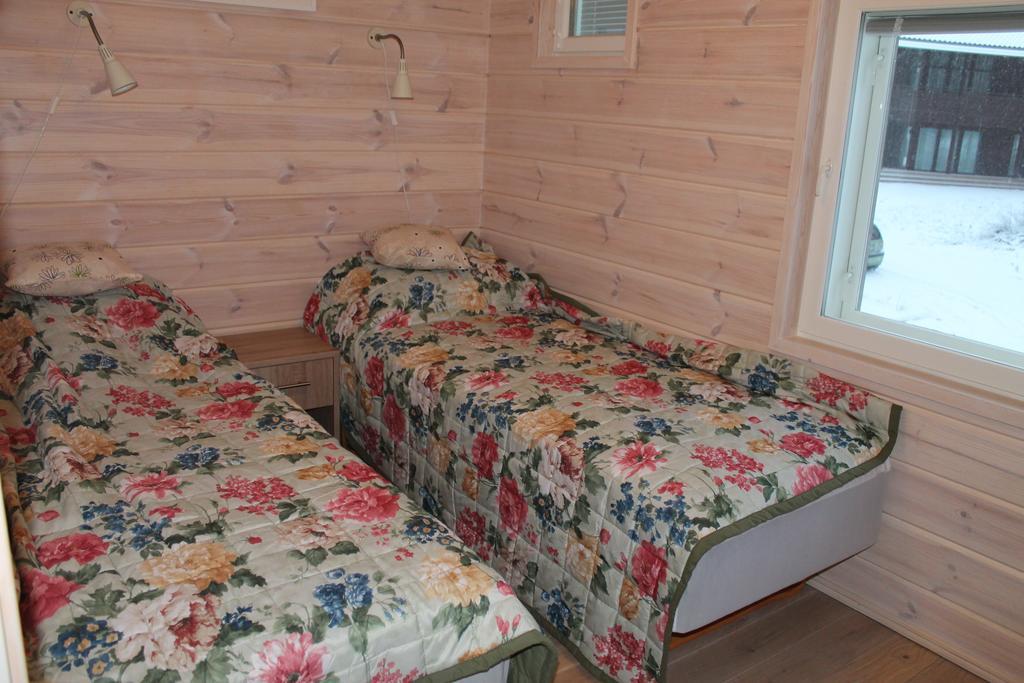 Sresort Family Apartment Virasoja Pokoj fotografie